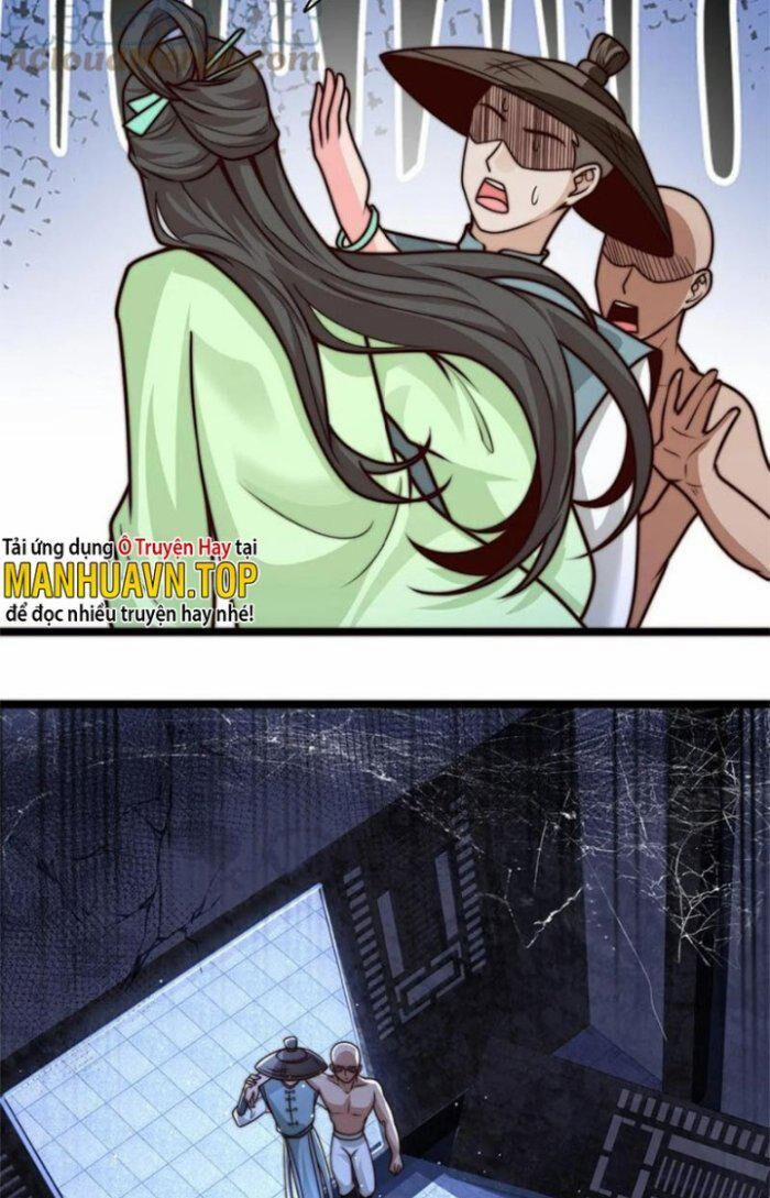 Ta Nuôi Quỷ Ở Trấn Ma Ty 23 trang 18