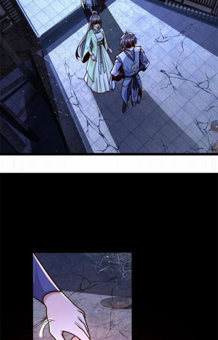 Ta Nuôi Quỷ Ở Trấn Ma Ty 23 trang 19