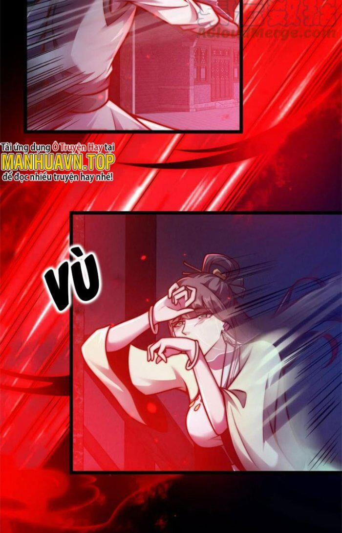 Ta Nuôi Quỷ Ở Trấn Ma Ty 23 trang 2