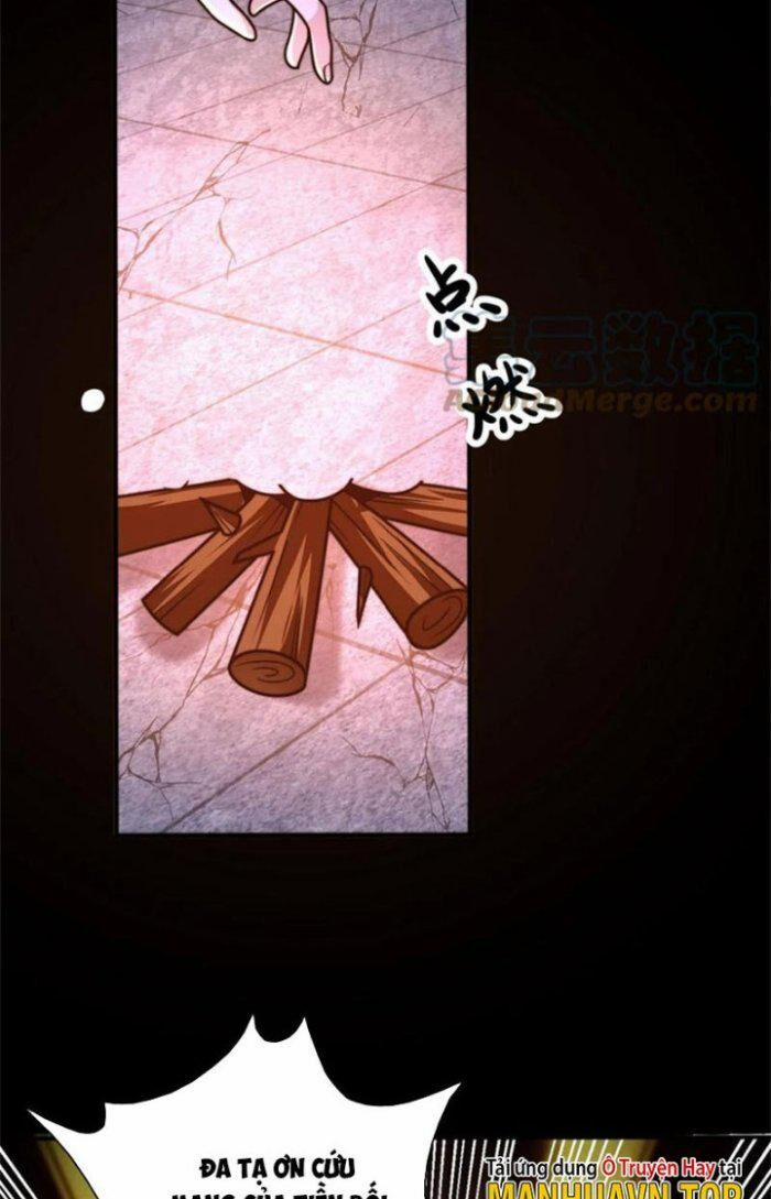 Ta Nuôi Quỷ Ở Trấn Ma Ty 23 trang 20