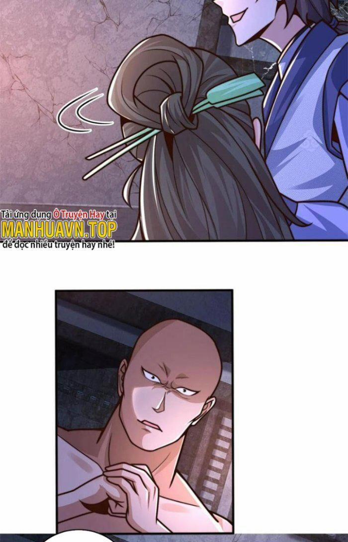 Ta Nuôi Quỷ Ở Trấn Ma Ty 23 trang 23