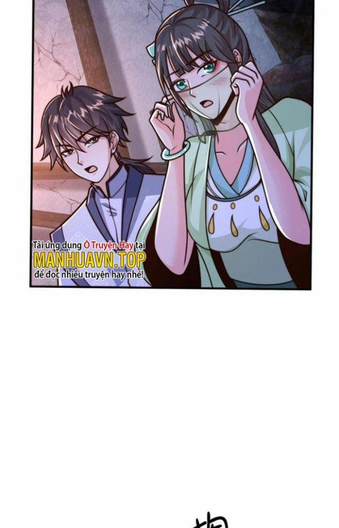 Ta Nuôi Quỷ Ở Trấn Ma Ty 23 trang 25