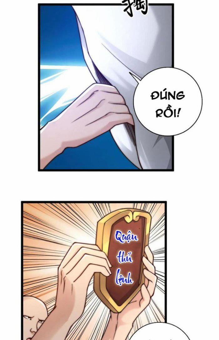 Ta Nuôi Quỷ Ở Trấn Ma Ty 23 trang 26