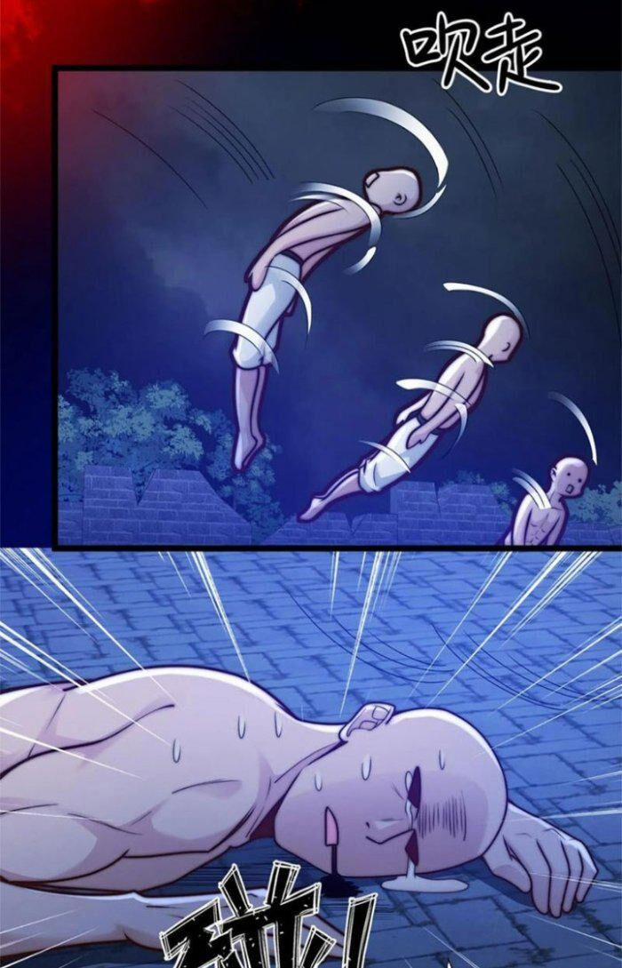 Ta Nuôi Quỷ Ở Trấn Ma Ty 23 trang 3