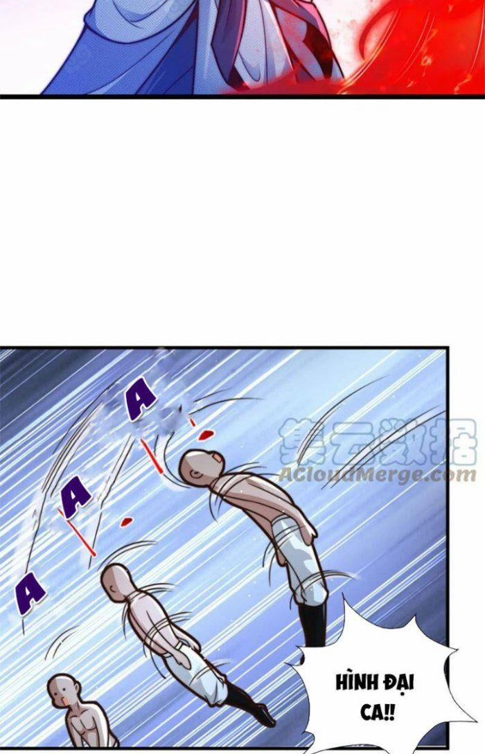 Ta Nuôi Quỷ Ở Trấn Ma Ty 23 trang 6