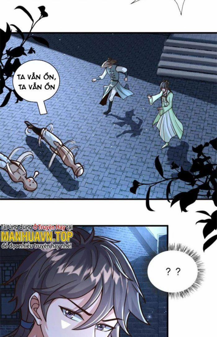 Ta Nuôi Quỷ Ở Trấn Ma Ty 23 trang 7