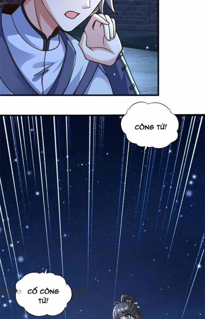 Ta Nuôi Quỷ Ở Trấn Ma Ty 23 trang 8