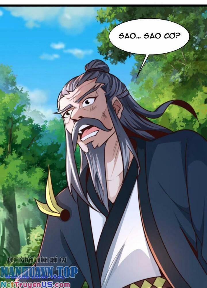 Ta Nuôi Quỷ Ở Trấn Ma Ty 230 trang 1