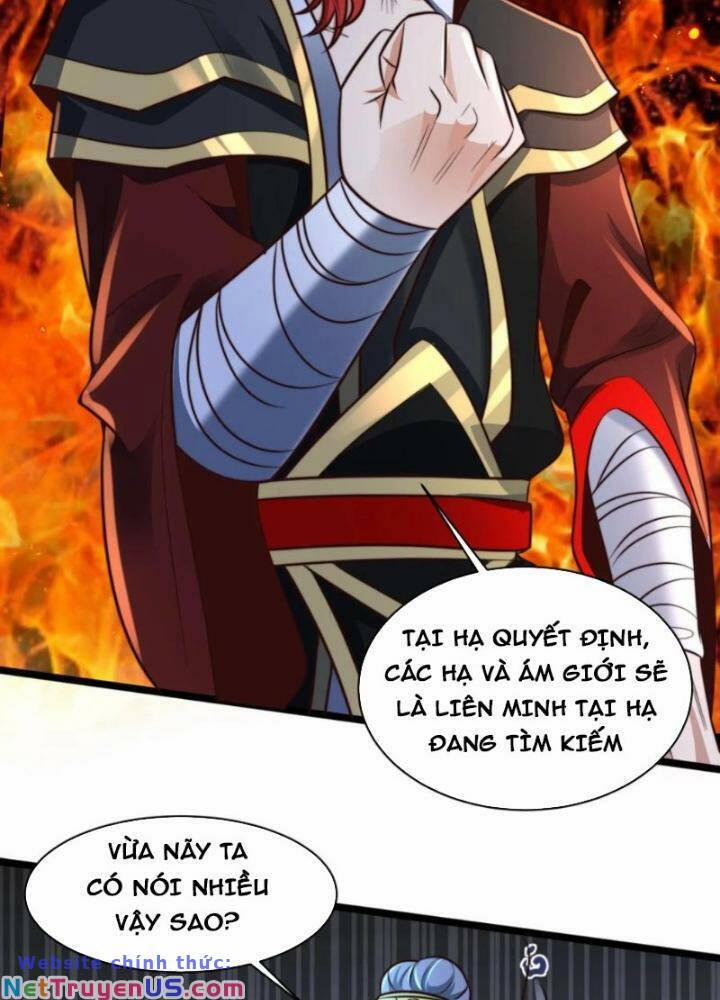 Ta Nuôi Quỷ Ở Trấn Ma Ty 230 trang 11