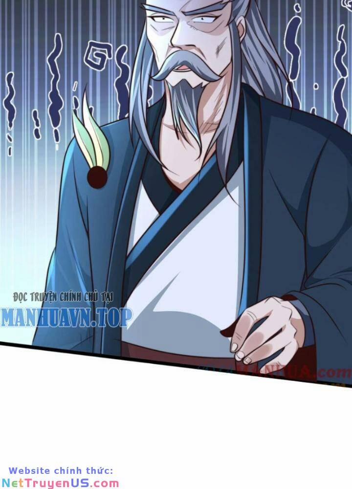 Ta Nuôi Quỷ Ở Trấn Ma Ty 230 trang 13