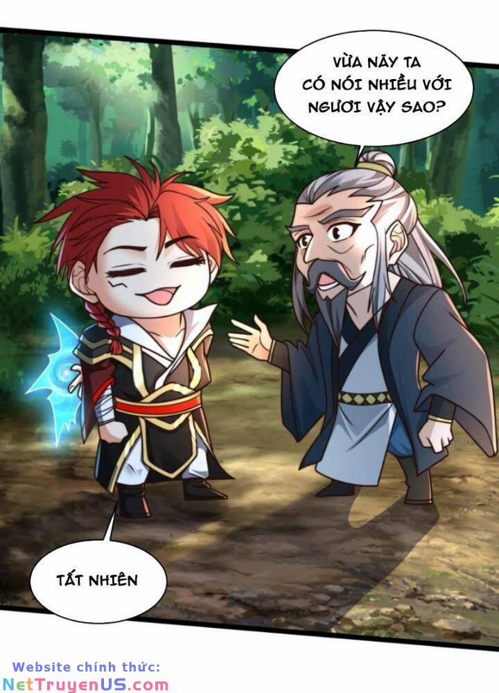 Ta Nuôi Quỷ Ở Trấn Ma Ty 230 trang 15