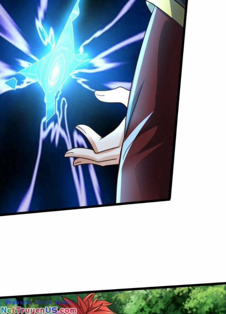 Ta Nuôi Quỷ Ở Trấn Ma Ty 230 trang 17