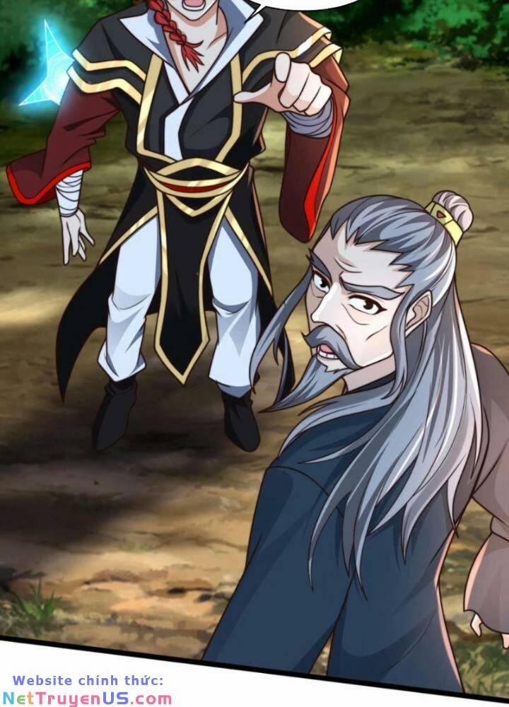 Ta Nuôi Quỷ Ở Trấn Ma Ty 230 trang 19