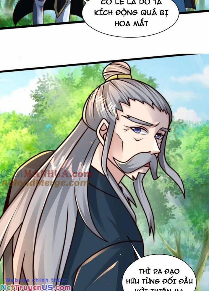 Ta Nuôi Quỷ Ở Trấn Ma Ty 230 trang 27