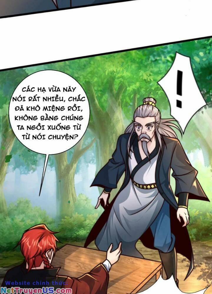 Ta Nuôi Quỷ Ở Trấn Ma Ty 230 trang 29