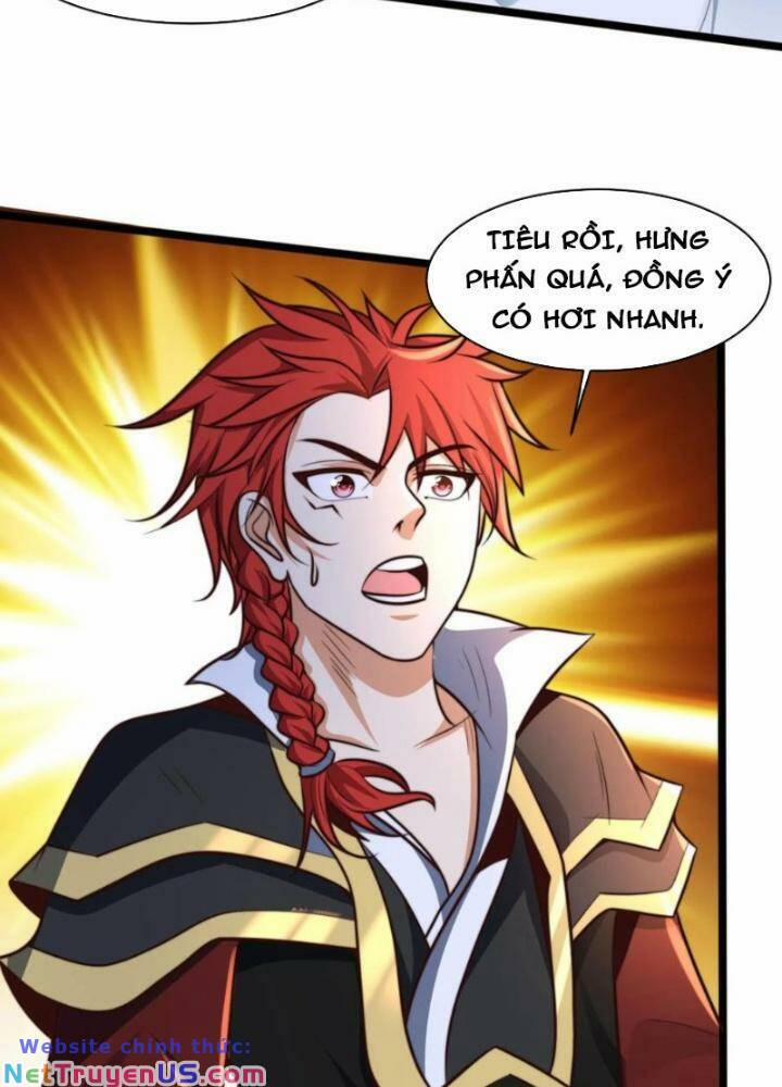 Ta Nuôi Quỷ Ở Trấn Ma Ty 230 trang 3