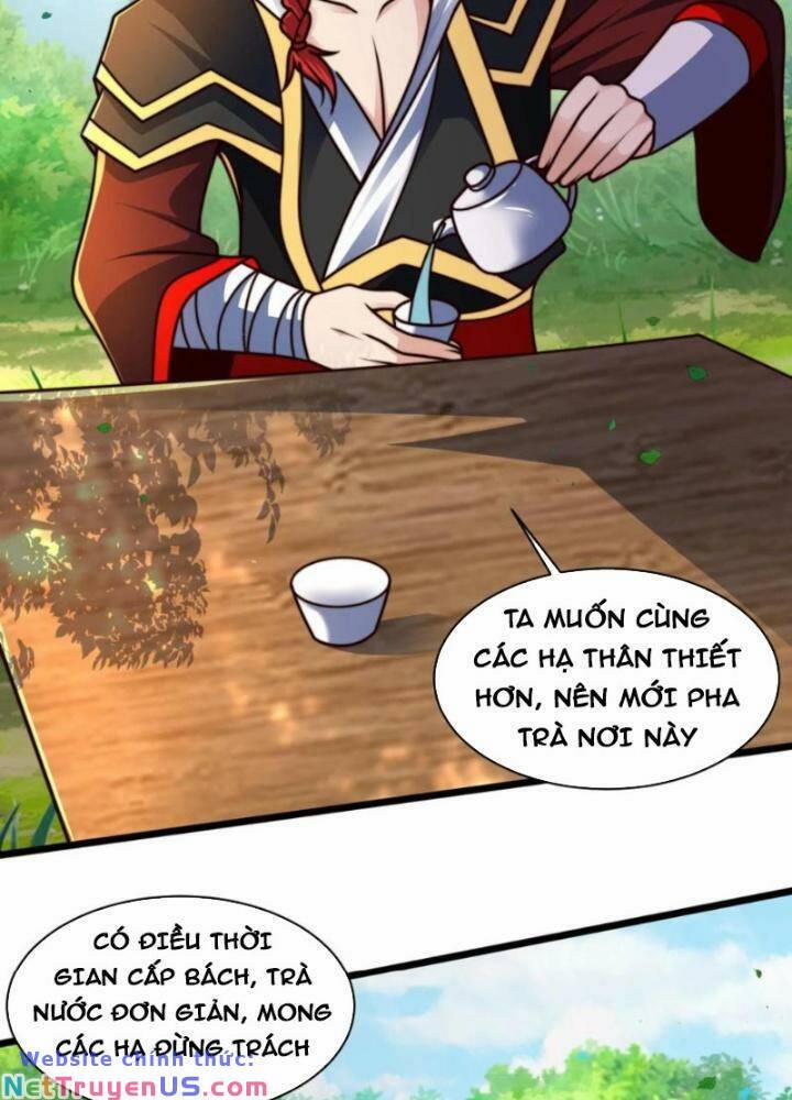 Ta Nuôi Quỷ Ở Trấn Ma Ty 230 trang 33