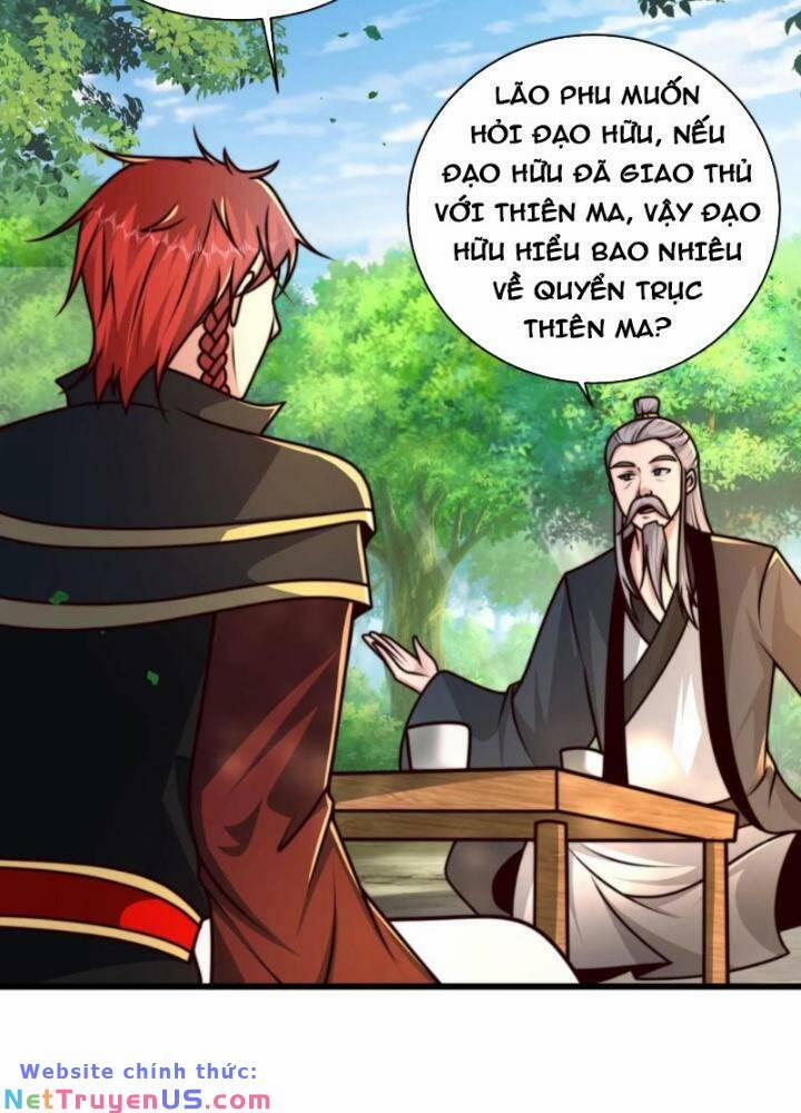 Ta Nuôi Quỷ Ở Trấn Ma Ty 230 trang 51