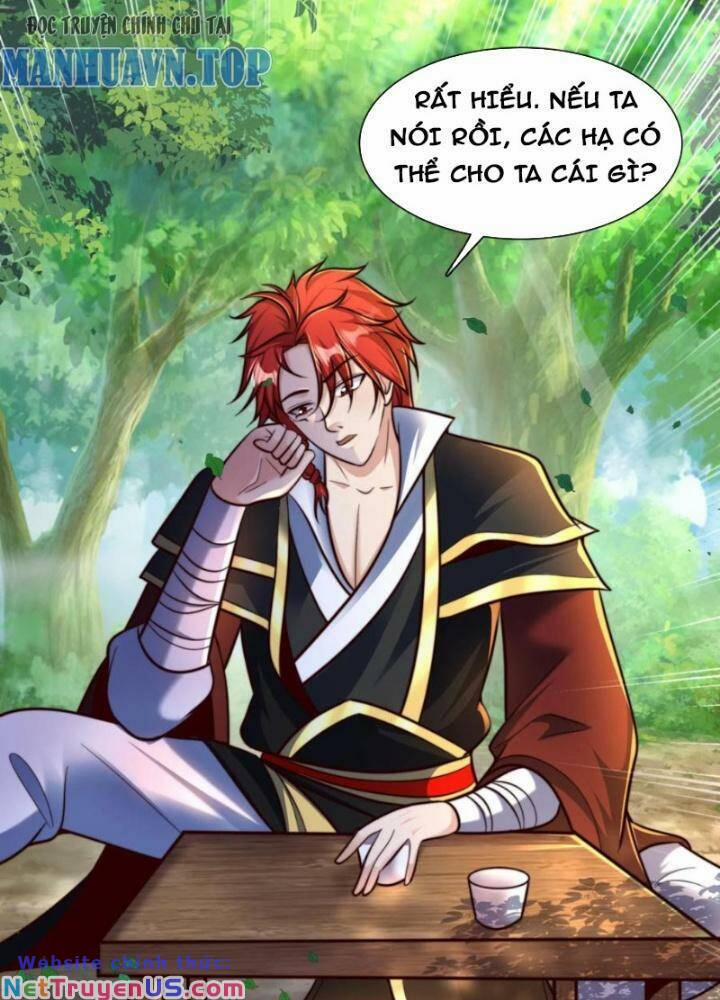 Ta Nuôi Quỷ Ở Trấn Ma Ty 230 trang 53