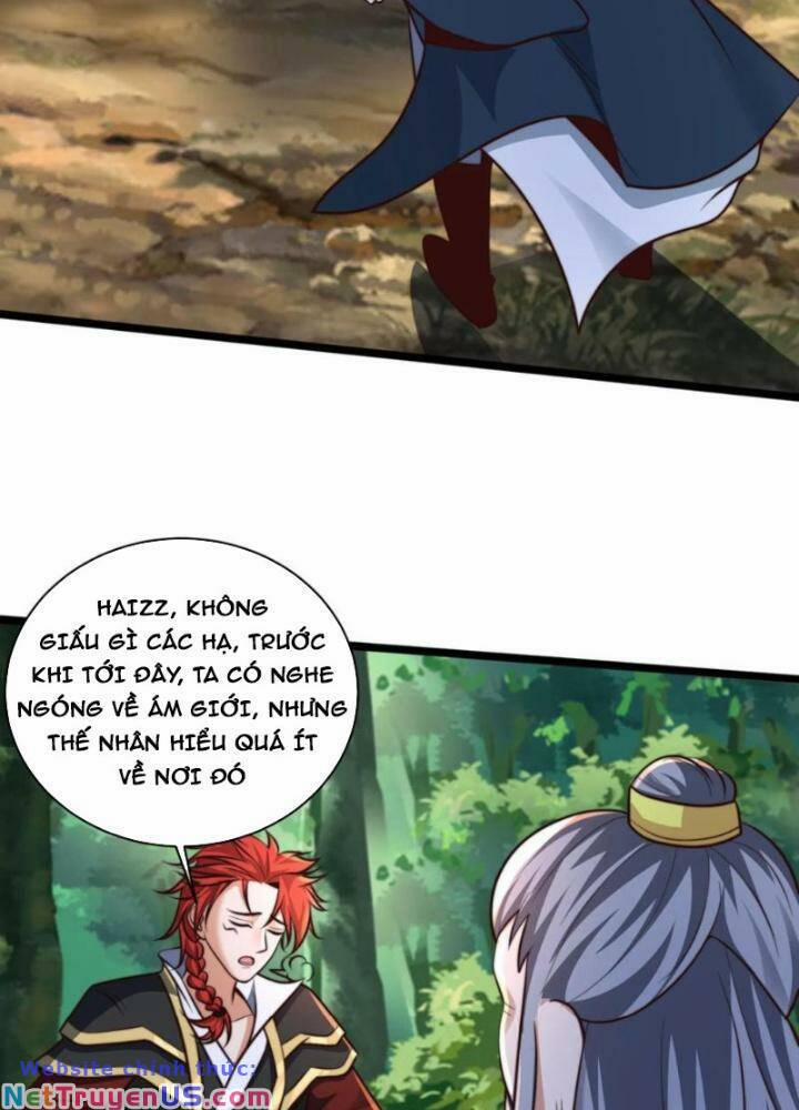 Ta Nuôi Quỷ Ở Trấn Ma Ty 230 trang 7