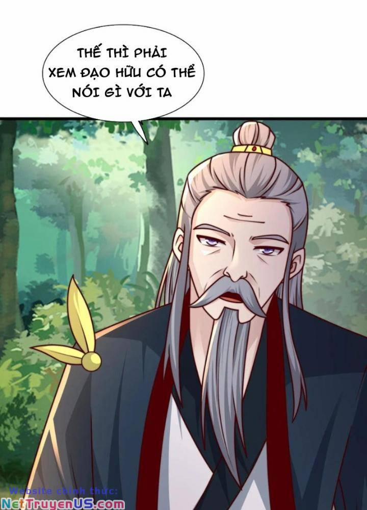 Ta Nuôi Quỷ Ở Trấn Ma Ty 231 trang 1