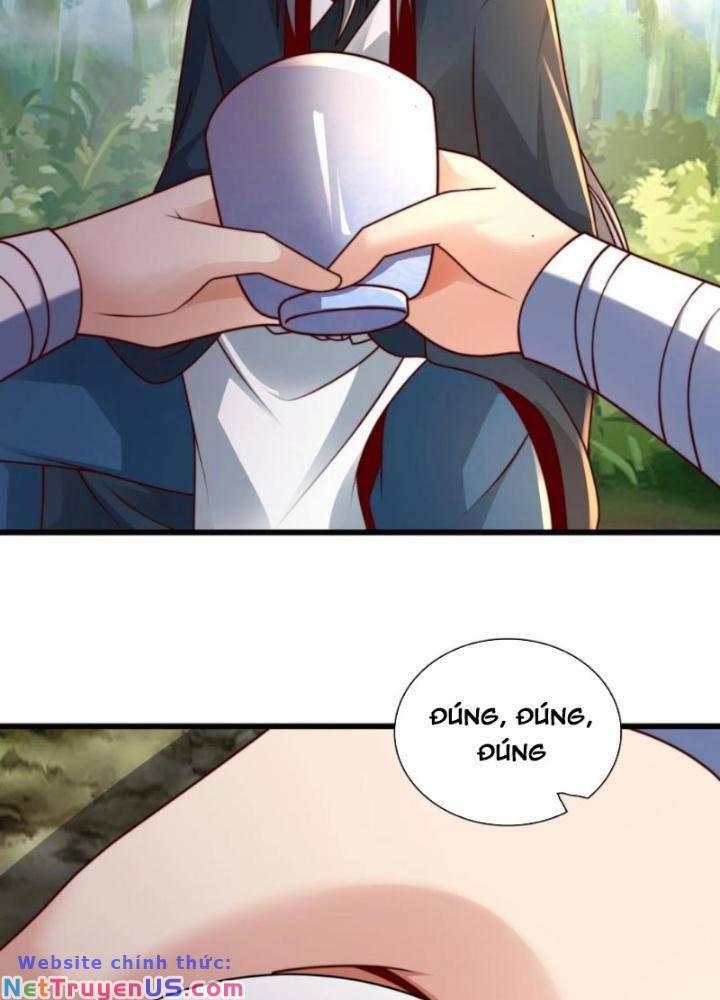 Ta Nuôi Quỷ Ở Trấn Ma Ty 231 trang 11