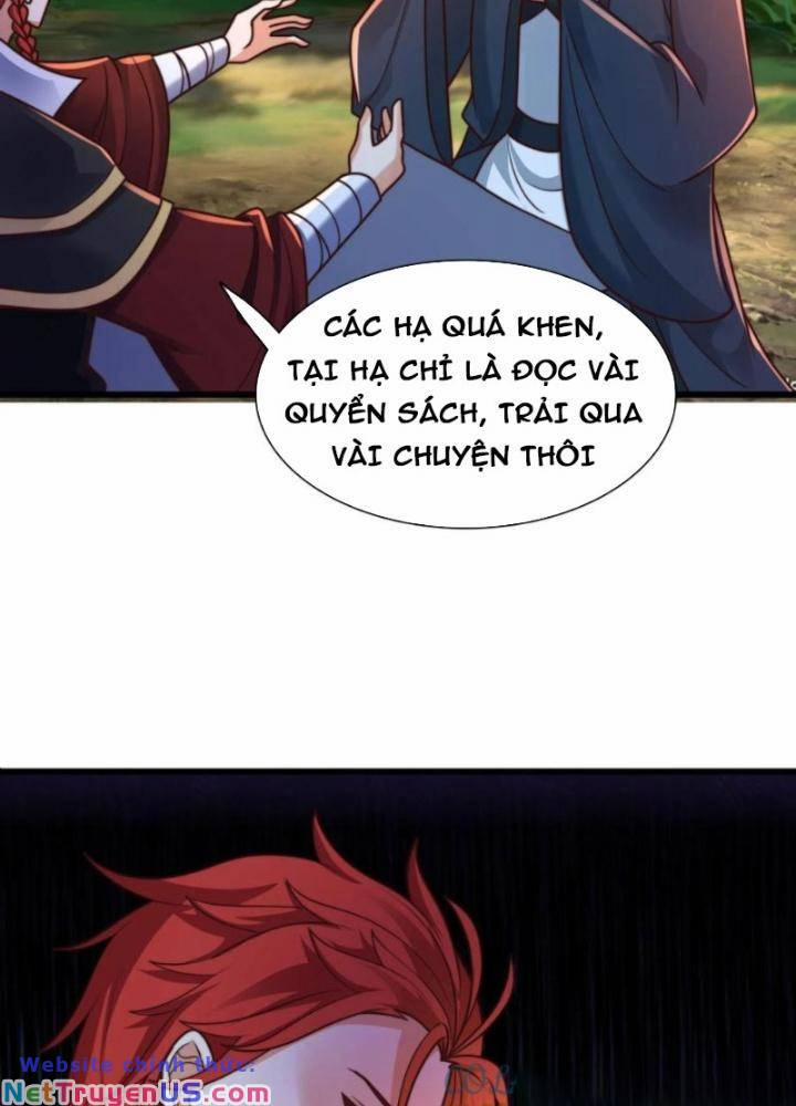 Ta Nuôi Quỷ Ở Trấn Ma Ty 231 trang 17