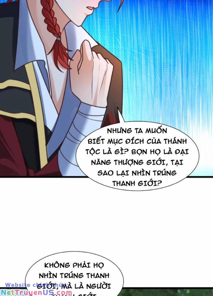 Ta Nuôi Quỷ Ở Trấn Ma Ty 231 trang 19