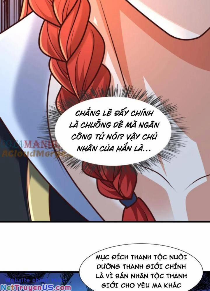 Ta Nuôi Quỷ Ở Trấn Ma Ty 231 trang 27