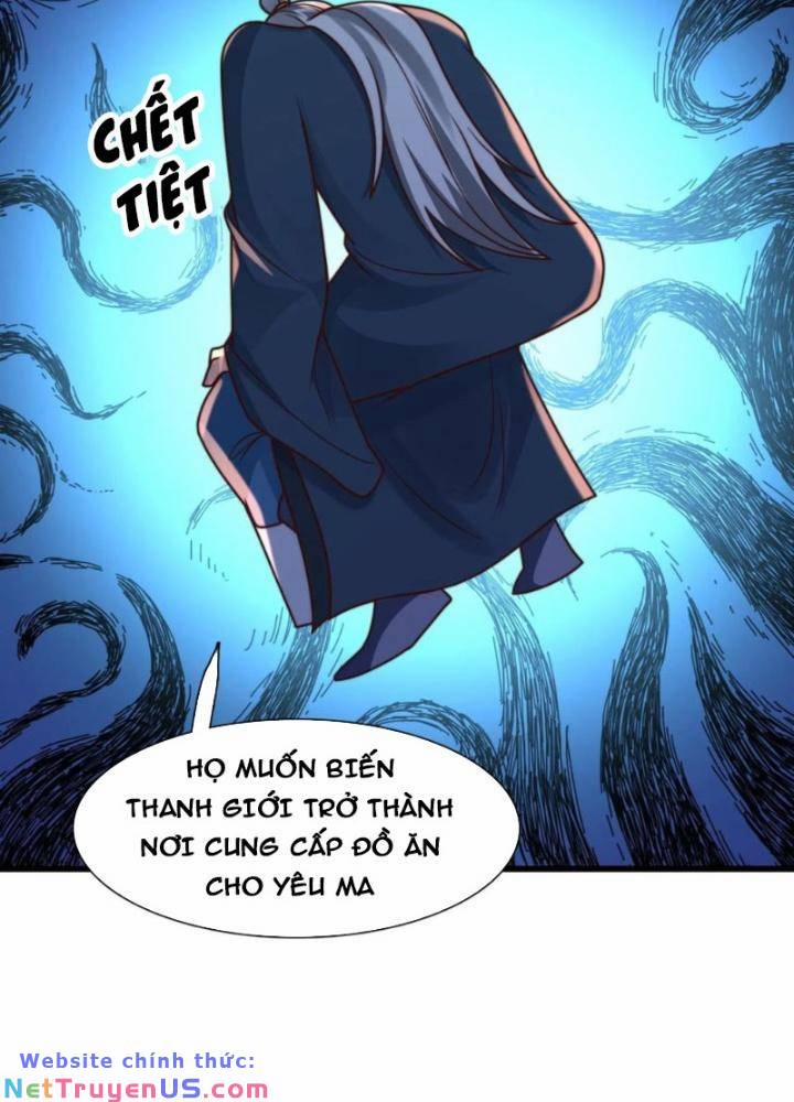 Ta Nuôi Quỷ Ở Trấn Ma Ty 231 trang 29