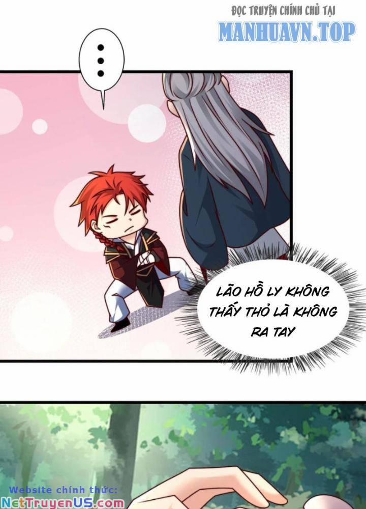 Ta Nuôi Quỷ Ở Trấn Ma Ty 231 trang 3