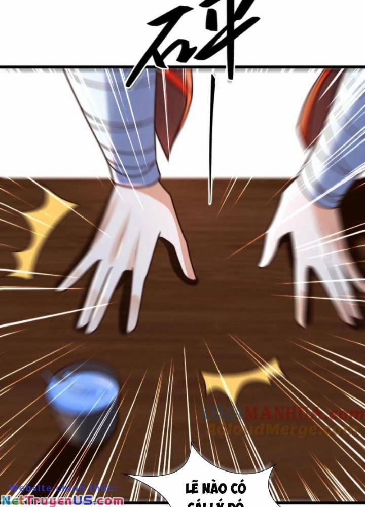 Ta Nuôi Quỷ Ở Trấn Ma Ty 231 trang 31