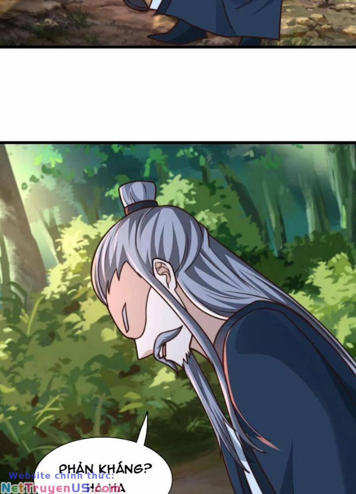 Ta Nuôi Quỷ Ở Trấn Ma Ty 231 trang 35