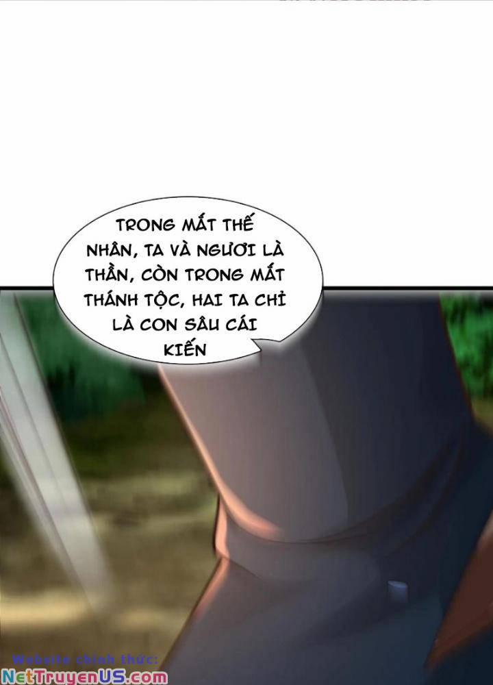 Ta Nuôi Quỷ Ở Trấn Ma Ty 231 trang 37