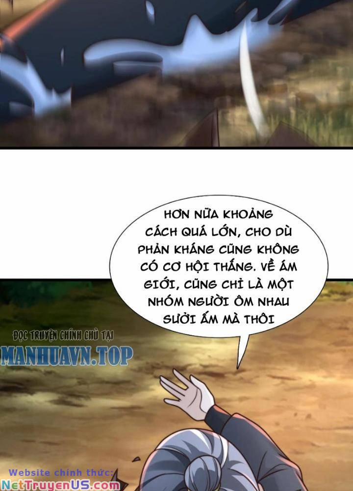 Ta Nuôi Quỷ Ở Trấn Ma Ty 231 trang 39