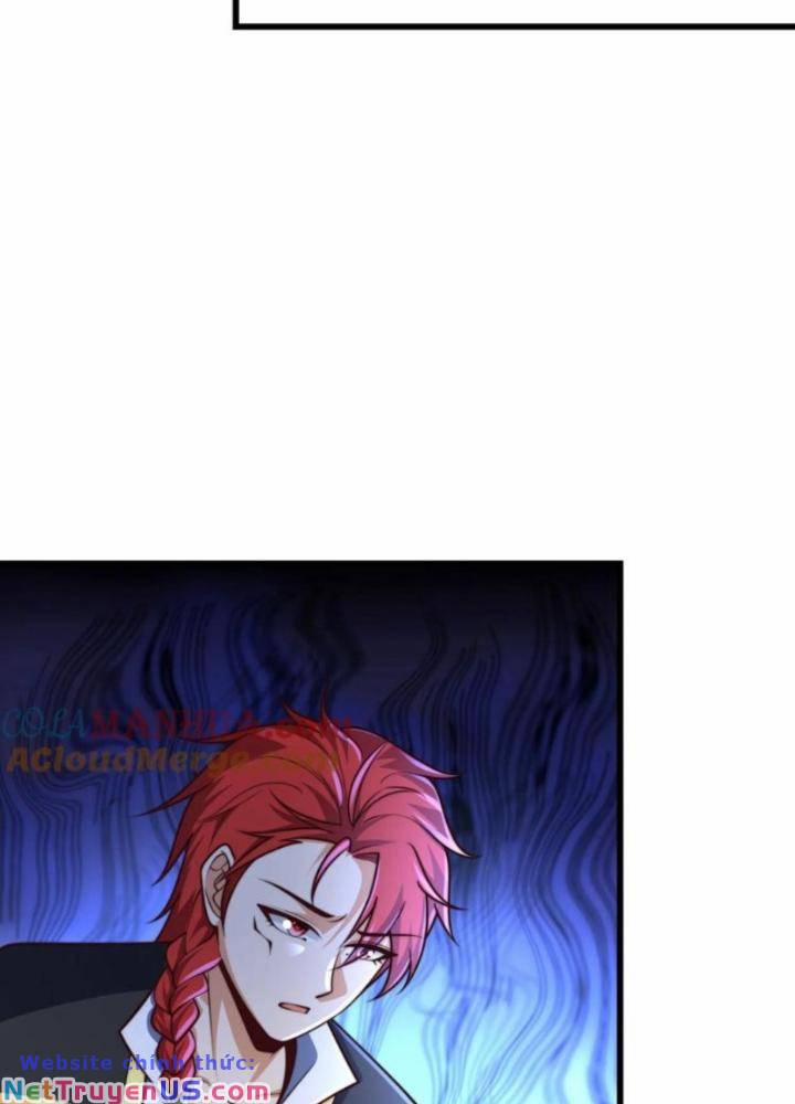 Ta Nuôi Quỷ Ở Trấn Ma Ty 231 trang 45