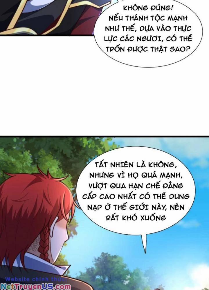 Ta Nuôi Quỷ Ở Trấn Ma Ty 231 trang 47