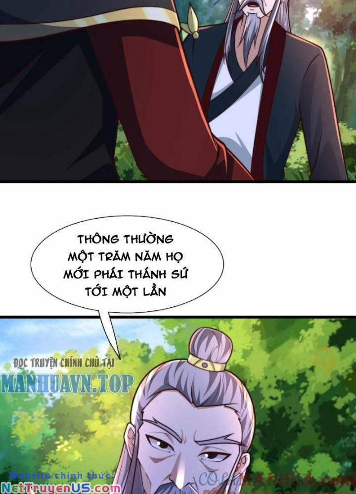 Ta Nuôi Quỷ Ở Trấn Ma Ty 231 trang 49