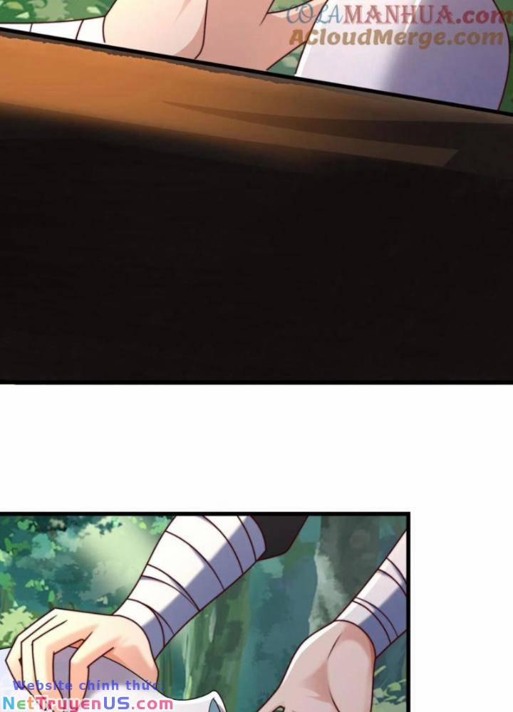 Ta Nuôi Quỷ Ở Trấn Ma Ty 231 trang 5