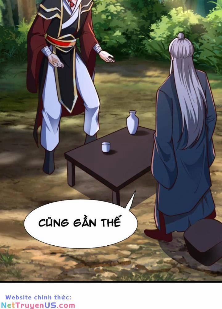 Ta Nuôi Quỷ Ở Trấn Ma Ty 231 trang 53