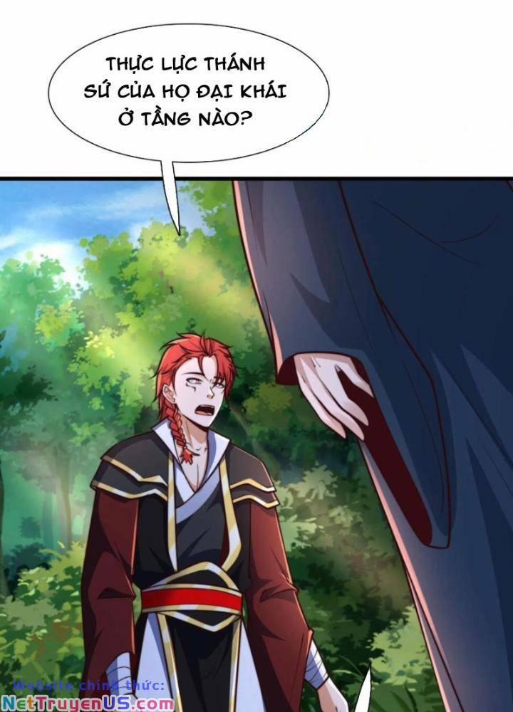 Ta Nuôi Quỷ Ở Trấn Ma Ty 231 trang 55