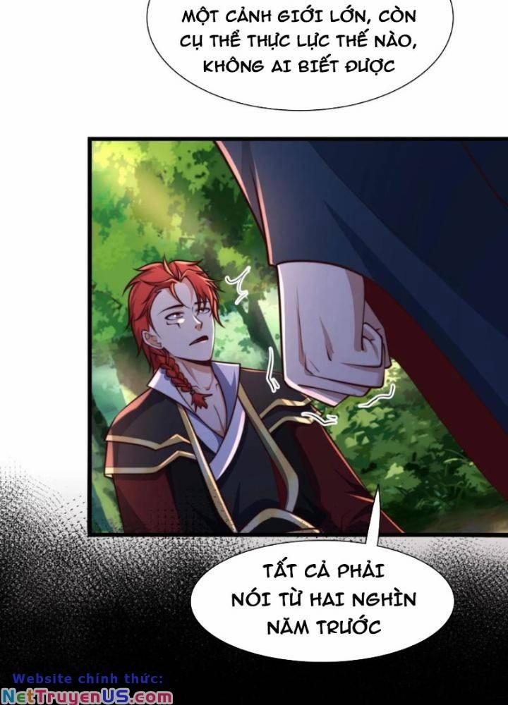 Ta Nuôi Quỷ Ở Trấn Ma Ty 231 trang 57