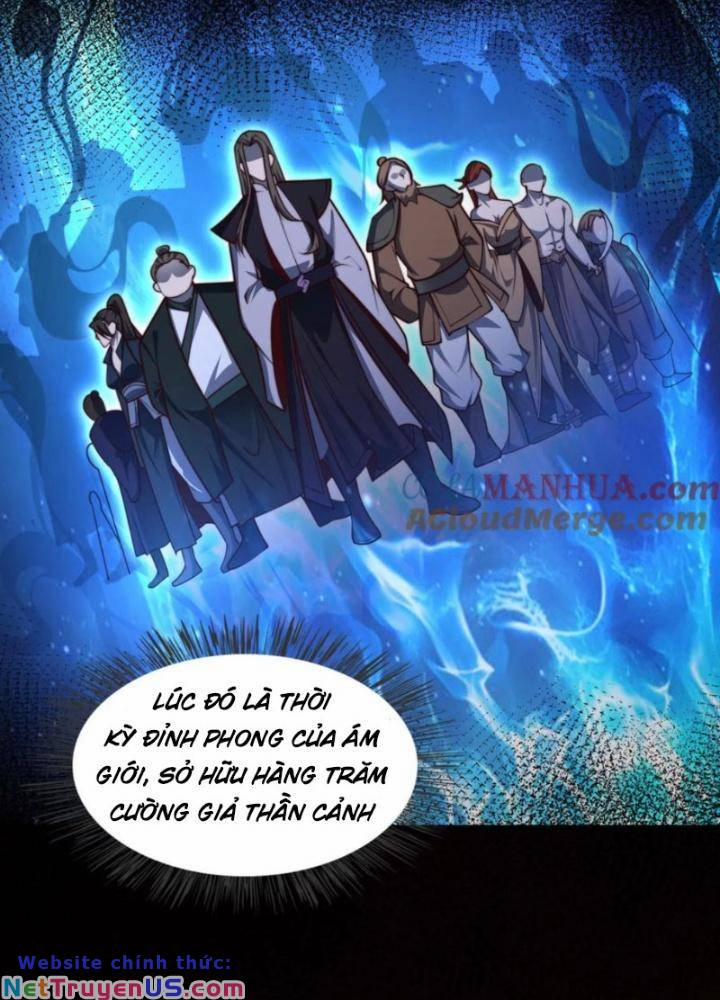 Ta Nuôi Quỷ Ở Trấn Ma Ty 231 trang 59