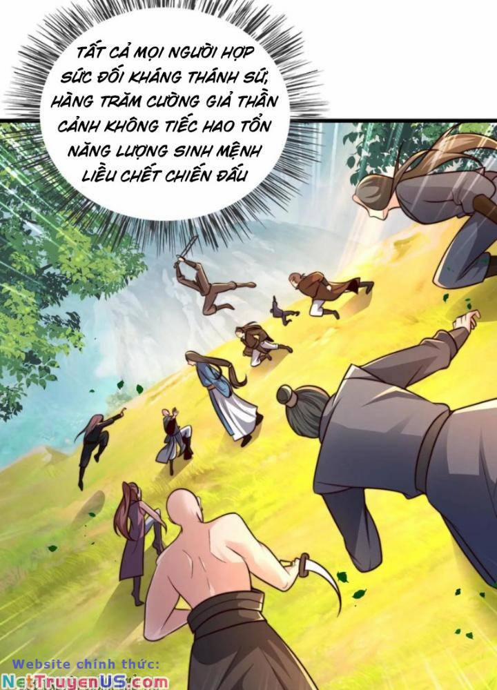 Ta Nuôi Quỷ Ở Trấn Ma Ty 231 trang 61