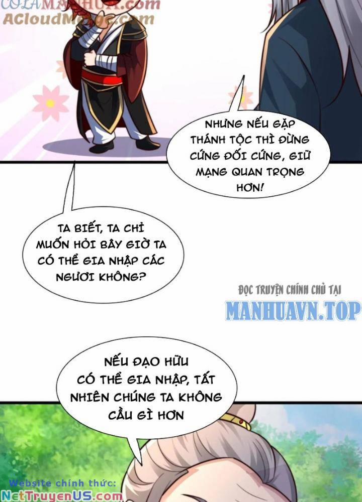 Ta Nuôi Quỷ Ở Trấn Ma Ty 231 trang 69