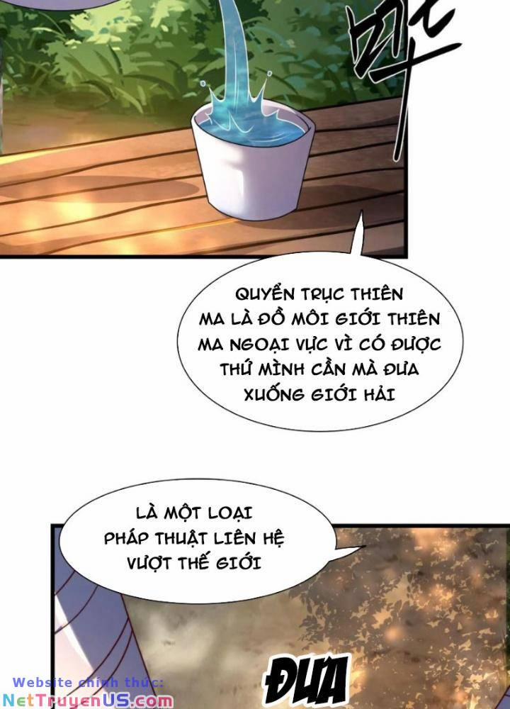 Ta Nuôi Quỷ Ở Trấn Ma Ty 231 trang 7