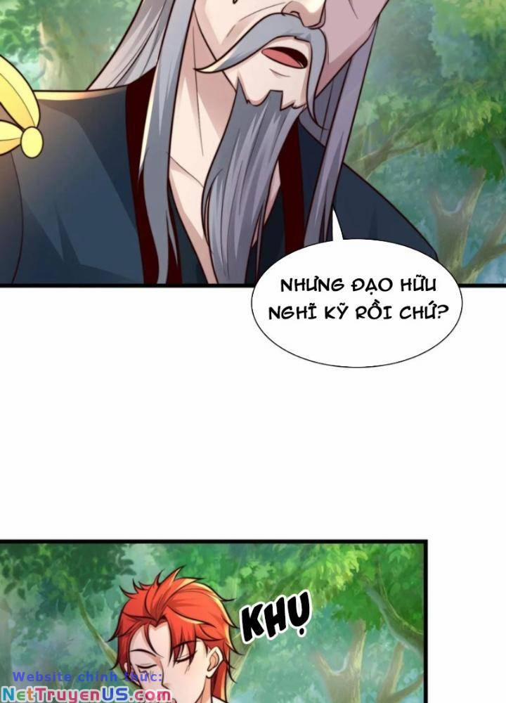 Ta Nuôi Quỷ Ở Trấn Ma Ty 231 trang 71