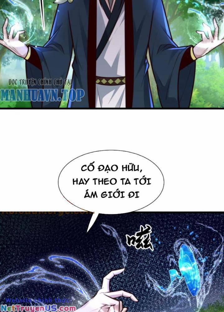 Ta Nuôi Quỷ Ở Trấn Ma Ty 231 trang 77