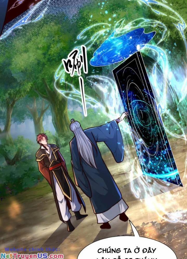 Ta Nuôi Quỷ Ở Trấn Ma Ty 231 trang 79