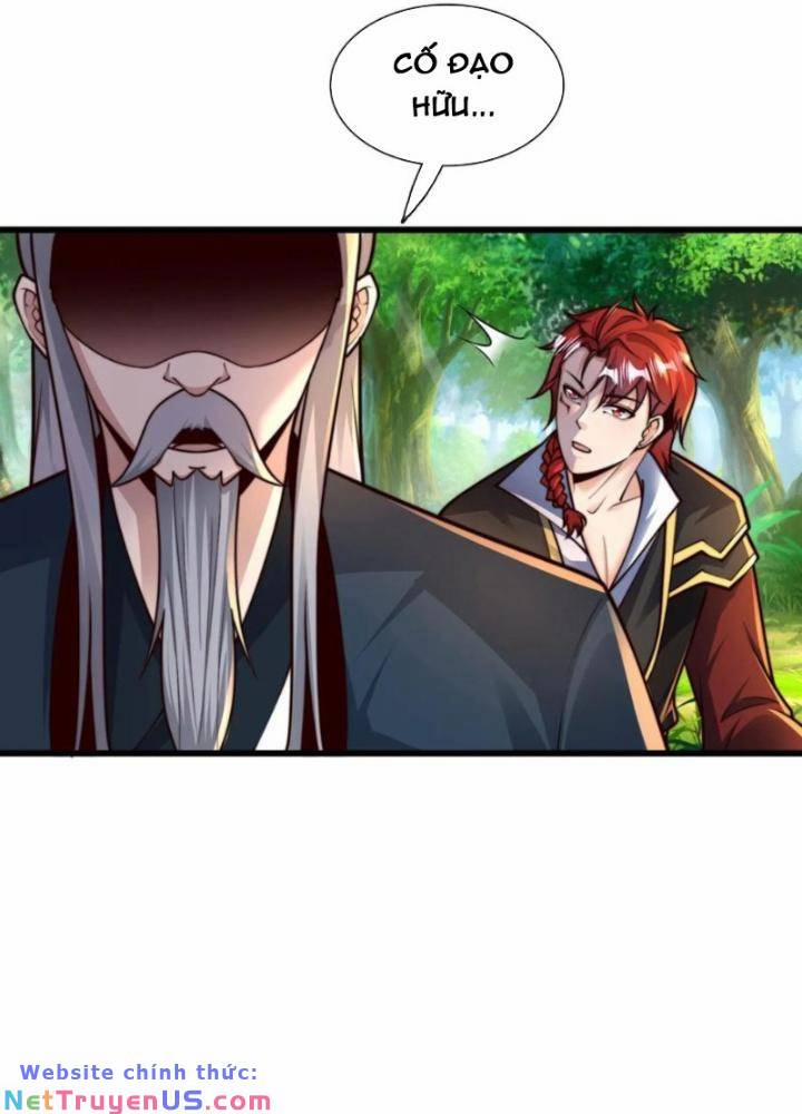 Ta Nuôi Quỷ Ở Trấn Ma Ty 231 trang 89